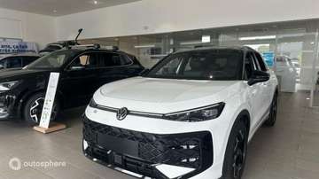 1.5 eTSI 150ch R-Line DSG7