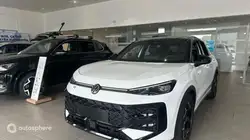 Volkswagen T-Roc 1.5 eTSI 150ch R-Line DSG7