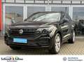Volkswagen Touareg 3.0 V6 TDI Elegance 4M R-Line STHZ, DACH Klima Schwarz - thumbnail 1