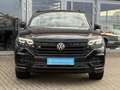 Volkswagen Touareg 3.0 V6 TDI Elegance 4M R-Line STHZ, DACH Klima Schwarz - thumbnail 3