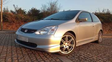 Type R EP3