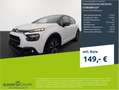 Citroen C3 C3 PureTech 83 Shine Pack Blanc - thumbnail 1