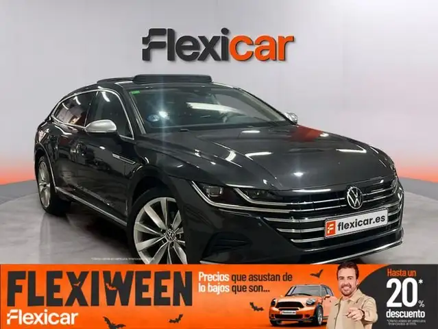 Volkswagen Arteon e-hybrid 1.4 TSI Elegance DSG6