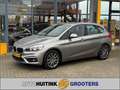 BMW 218 218i 136pk - navi - sensoren - trekhaak Gris - thumbnail 1