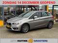 BMW 218 218i 136pk - navi - sensoren - trekhaak Grijs - thumbnail 1