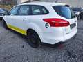 Ford Focus Focus 1.5 TDCi ECOnetic !problème moteur! Weiß - thumbnail 8