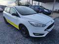 Ford Focus Focus 1.5 TDCi ECOnetic !problème moteur! Weiß - thumbnail 3