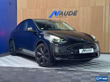 RWD  Standard - Première Main Française - Garantie 2032