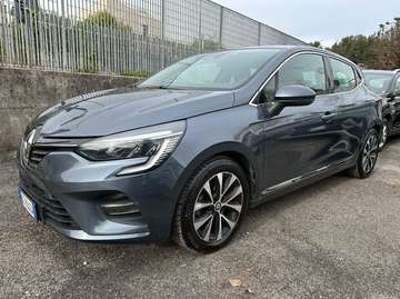 Clio V 1.6 E-Tech hybrid Intens 140cv auto