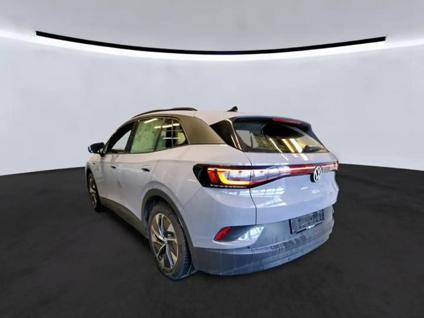 Volkswagen ID.4 PURE PERFORMANCE NAVI PDC SITZHZG LED Grau - 2