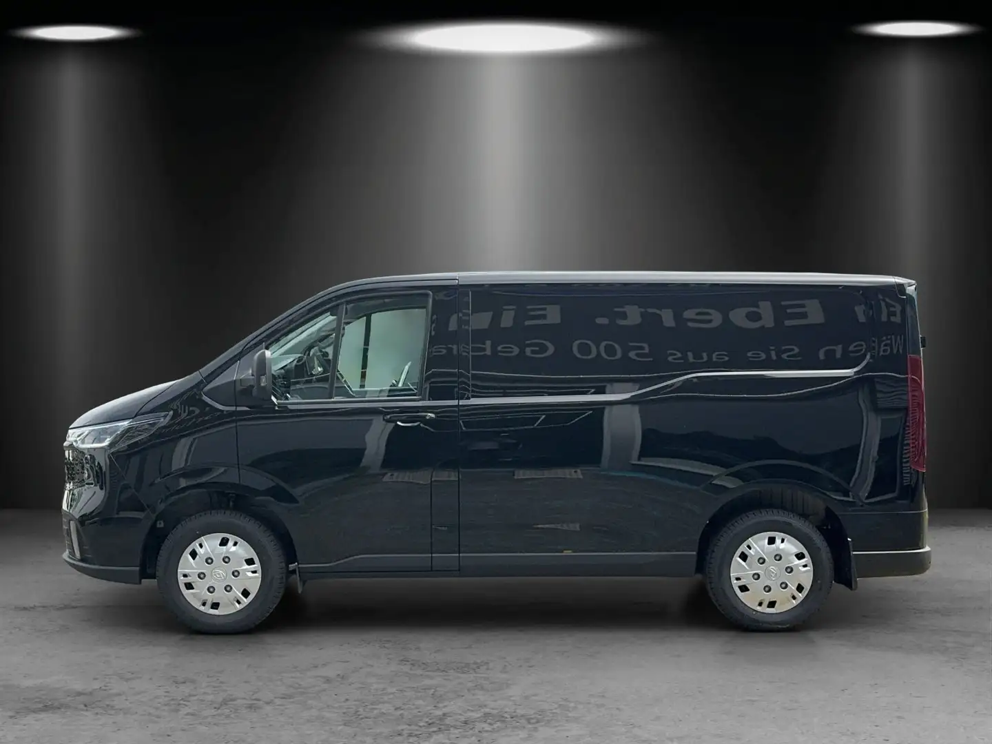 Maxus Maxus eDeliver7 77kWh Kastenwagen - 2