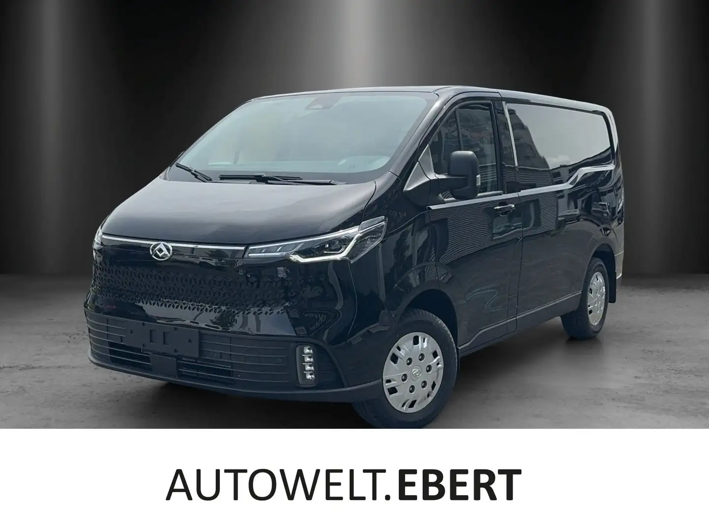 Maxus Maxus eDeliver7 77kWh Kastenwagen - 1