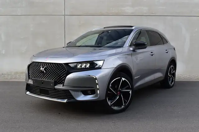 DS Automobiles DS 7 Crossback 1.6 Performance Line * Panoramique *