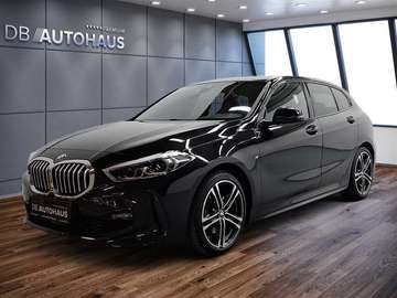 d M Sport Steptronic