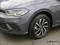 Volkswagen Polo LIFE TSI OPF (+NAVI+CLIMATRONIC+SITZHEIZUNG) Grey - thumbnail 4
