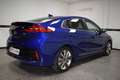 Hyundai IONIQ 1.6 GDI HEV Style DCT Azul - thumbnail 4