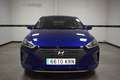 Hyundai IONIQ 1.6 GDI HEV Style DCT Azul - thumbnail 2