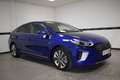 Hyundai IONIQ 1.6 GDI HEV Style DCT Azul - thumbnail 3