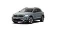 Volkswagen T-Roc 1.0 TSI GOAL NAVI ASSIST APP-CON PRIVCAY Blau - thumbnail 2