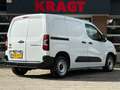 Toyota Proace City 1.5 D-4D Cool Comfort, TREKHAAK|EURO 6, Airco, Cru Wit - thumbnail 4