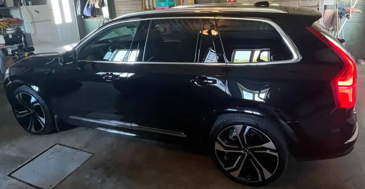 2024 Volvo XC90