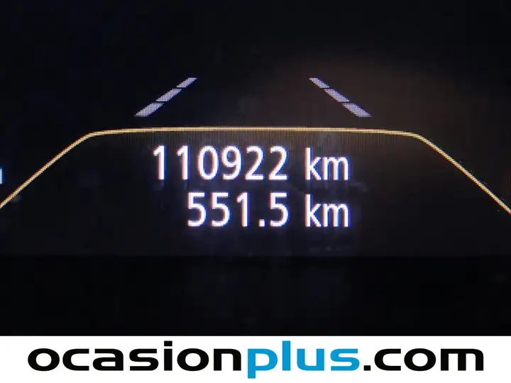 Renault Scénic 2018, foto 10