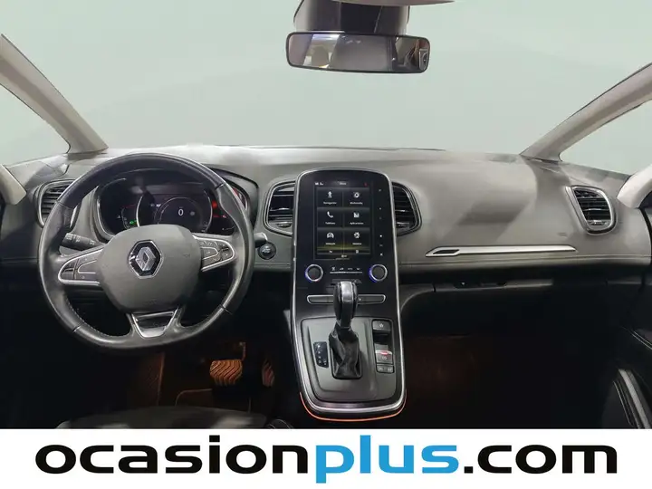 Renault Scénic 2018, foto 6