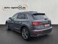 Audi Q5 40 TDI quat. S-Line/Pano/Luft/ACC/LED/VC/Keyl Grau - thumbnail 3