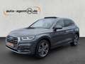 Audi Q5 40 TDI quat. S-Line/Pano/Luft/ACC/LED/VC/Keyl Grau - thumbnail 2