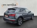 Audi Q5 40 TDI quat. S-Line/Pano/Luft/ACC/LED/VC/Keyl Grau - thumbnail 4