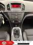 Opel Insignia OPC 2.8 V6 TURBO 325CV / 4X4 / RECARO / BLUETOOTH  Czerwony - thumbnail 17
