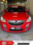 Opel Insignia OPC 2.8 V6 TURBO 325CV / 4X4 / RECARO / BLUETOOTH  Czerwony - thumbnail 4