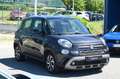 Fiat 500L 1.4 95 CV S&S Cross Grigio - thumbnail 3