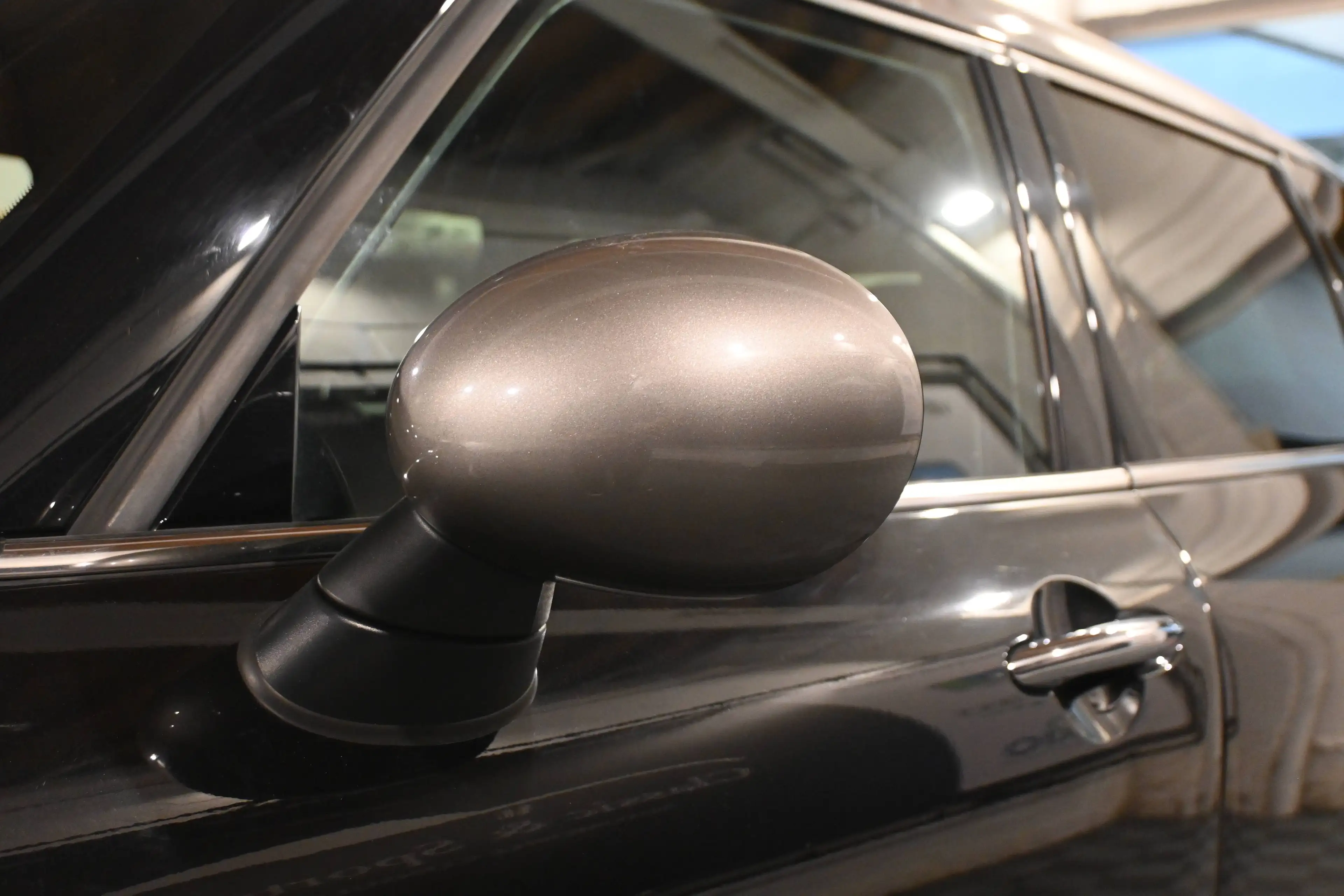 MINI Cooper D Clubman 2.0 Cooper D CLUBMAN / EURO 6b / GPS NAVIGATION / BLUETOOTH / PDC / CARNET MINI !! — photo 5