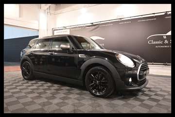 2.0 Cooper D CLUBMAN / EURO 6b / GPS NAVIGATION / BLUETOOTH / PDC / CARNET MINI !!