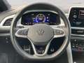 Volkswagen T-Roc 2.0 TDI DSG GOAL AHK KAMERA LM18 KEYLESS Grau - thumbnail 9