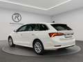 Skoda Octavia Combi 2.0 TDI Style / Navi LED RFK Weiß - thumbnail 3