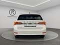 Skoda Octavia Combi 2.0 TDI Style / Navi LED RFK Weiß - thumbnail 17