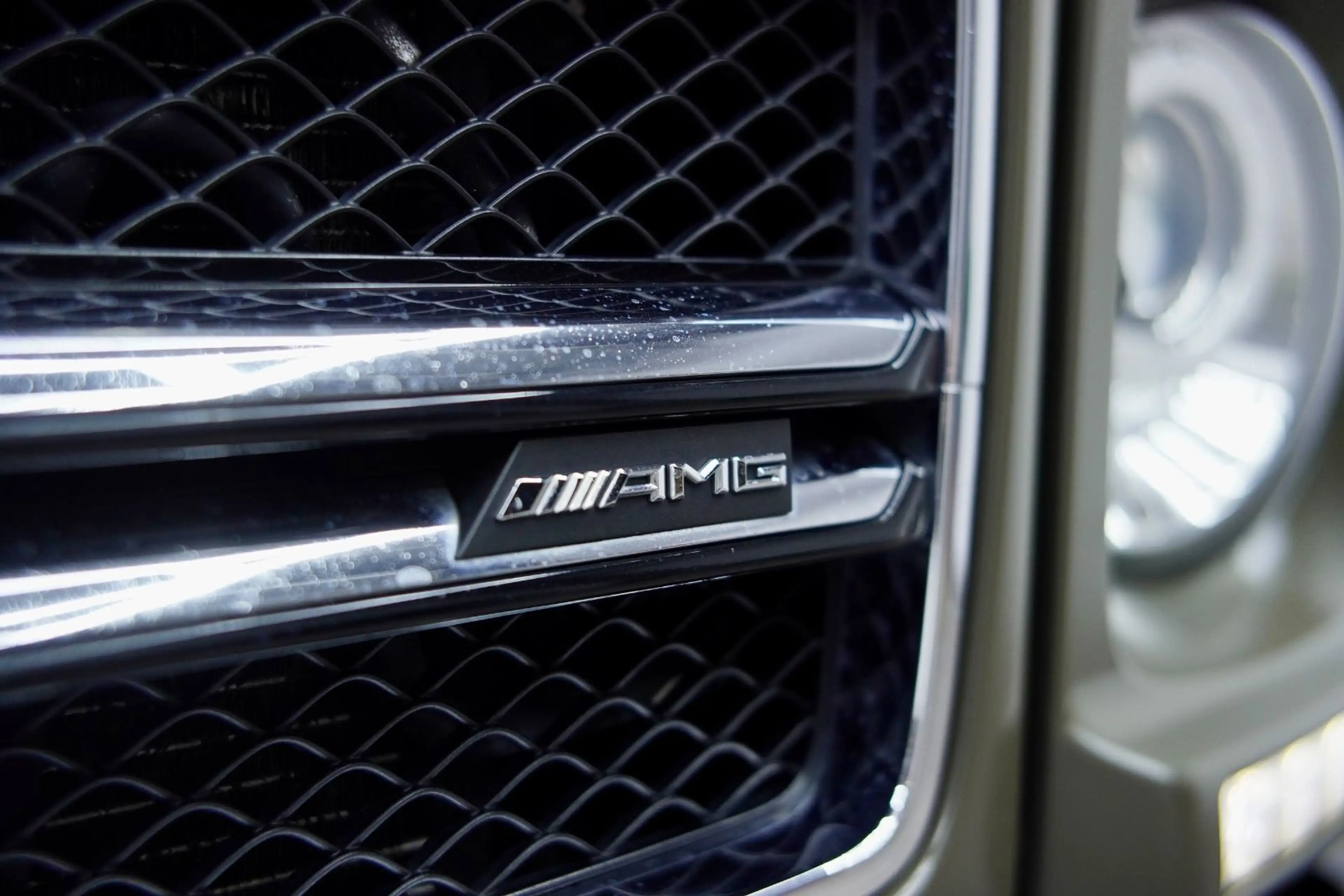 Mercedes-Benz G 63 AMG *MAGNO*CARBON*MANUFAKTUR*PANO* — photo 15