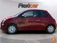 Fiat 500 Cult 1.0 Hybrid 51KW (70 CV) Rouge - thumbnail 4