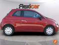 Fiat 500 Cult 1.0 Hybrid 51KW (70 CV) Rouge - thumbnail 9