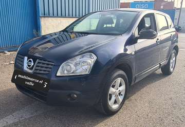 2.0dCi Tekna 4x4