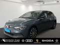Volkswagen Golf VIII 1.5 eTSI Life Move DSG Grau - thumbnail 1