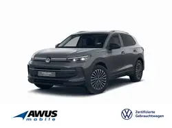 Volkswagen Tiguan 1.5TSI eHybrid DSG Energy AHK ACC 360°
