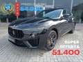 Maserati Levante V6 Diesel AWD Gransport Nero - thumbnail 1