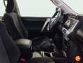 Toyota Land Cruiser 2.8 D-4D GX Blanco - thumbnail 10