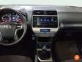 Toyota Land Cruiser 2.8 D-4D GX Blanco - thumbnail 18
