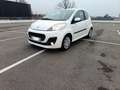 Peugeot 107 107 1.0e 12V 68ch BLUE LION Active Blanc - thumbnail 1