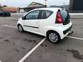 Peugeot 107 107 1.0e 12V 68ch BLUE LION Active Blanc - thumbnail 5