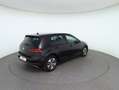 Volkswagen e-Golf VW e-Golf Schwarz - thumbnail 5